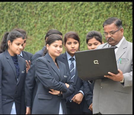 Utkarsh Business School Bareilly College photos photo 3